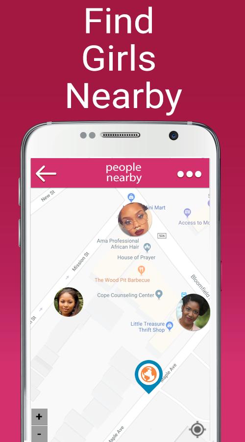 Black People Hook Up Apps Black People Hook Up Apps