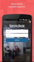 Socialbase Staging BETA Affiche