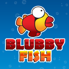 Blubby Fish icon