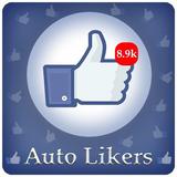 Auto Fb Liker Prank 图标