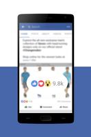 Auto Fb Liker Prank capture d'écran 1