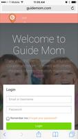 Guide Mom syot layar 1