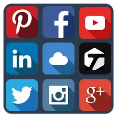 All Social Networks in One App APK download