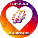 Hot Hashtags - Hashtags For Likes & Followers-APK