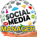 Social Media Manager Guide APK