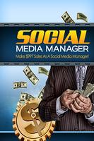 Social Media Manager تصوير الشاشة 1