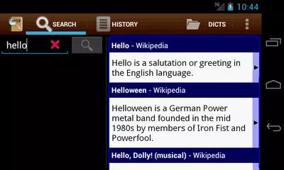 Hitchcock's Bible Names Dict アプリダウンロード