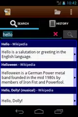 download Bible Dictionary Easton's 1897 APK