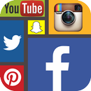 Social Networks All in One APK