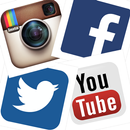 Social Networks Access APK