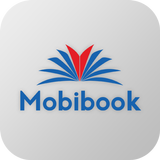 Mobibook ícone