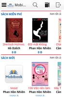 Mobibook 포스터