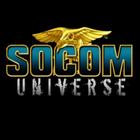 Socom Universe icône