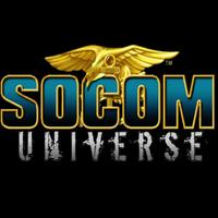 Socom Universe poster