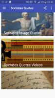 Socrates Quotes ảnh chụp màn hình 1