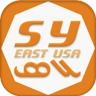 آیکون‌ Suryoyo Youth - East USA