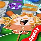 Cheat:Candy Crush Soda ikona