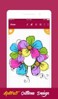 iDraw: paint & simple drawing app. โปสเตอร์