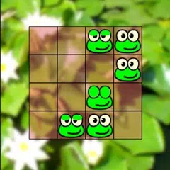 Frogs Jump Free APK download