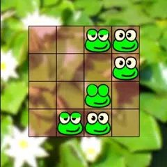 Frogs Jump Free APK 下載