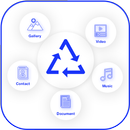 Data Recovery : Photo Video and Contact Recovery APK