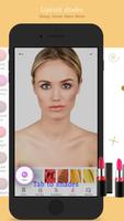 Face Makeup скриншот 3