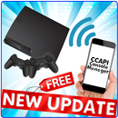 CCAPI Console Manager pour PS3 - Nouvelle version APK