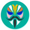Magisk Manager : Premuim version