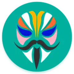 Magisk Manager : Premuim version