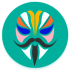 Magisk Manager : Premuim version आइकन