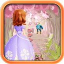 Sofia first princess horse APK