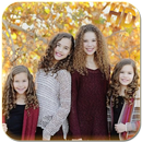 Haschak Sisters Wallpapers APK