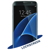 Lock Screen for Galaxy S7 icon Lock Screen for Galaxy S7 icon