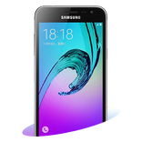 J3 Galaxy Launcher and Theme