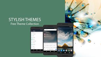 J7 Galaxy Launcher and Theme ảnh chụp màn hình 1