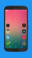 Flat Icon Pack screenshot 1