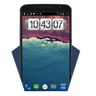 Icona Marshmallow Launcher and Theme