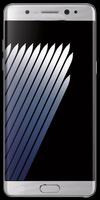Launcher Theme - Galaxy Note 7 poster