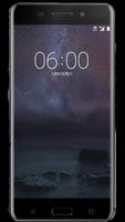 Launcher and Theme for Nokia 9 2017 New Version poster
