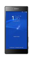 Z5 Premium Lockscreen screenshot 3