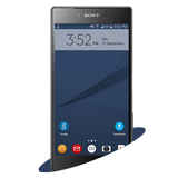 Z5 Premium Launcher and Theme icon