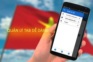 Sky Browser - trình duyệt bài đăng