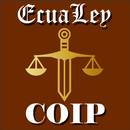 COIP Código penal Ecuador aplikacja