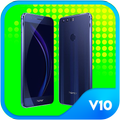 Theme for Huawei Honor v10