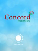 Concord โปสเตอร์