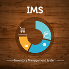 Inventory Management System আইকন