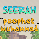 Seerah of Prophet Muhammad icône