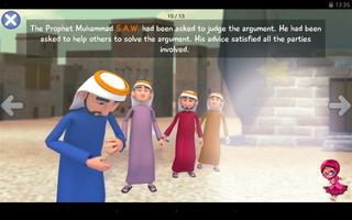 Seerah of Prophet Muhammad screenshot 2