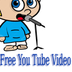 Free YouTube Video 2016