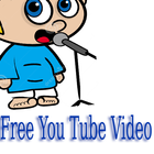 Free YouTube Video 2016 আইকন